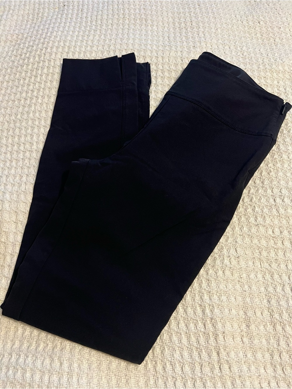 Athleta Black Women's Slim Fit Jeans
